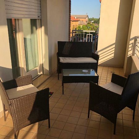 Le Miromi Apartment Civitanova Marche Exterior photo