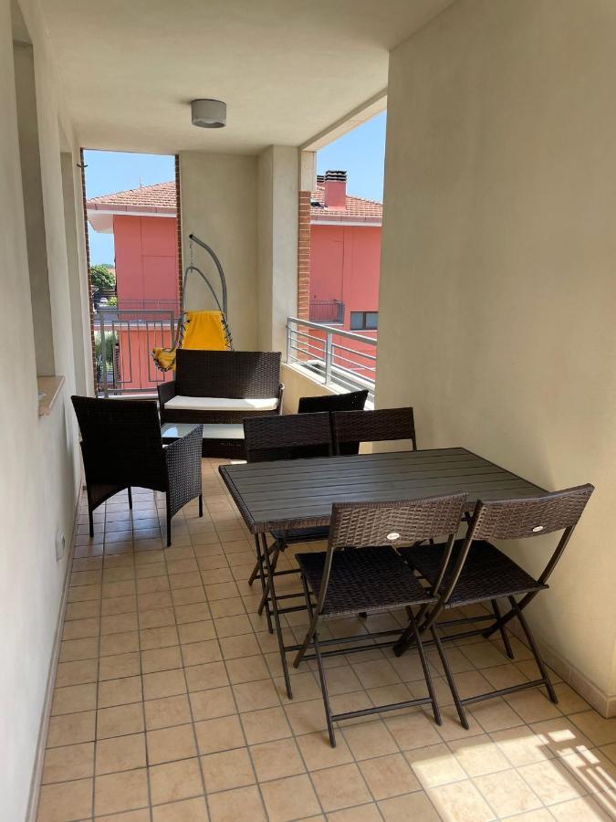 Le Miromi Apartment Civitanova Marche Exterior photo